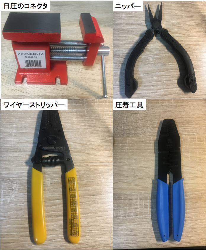 たぬしの空想半径